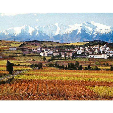 Entre Mer Et Montagne Montner Exterior foto